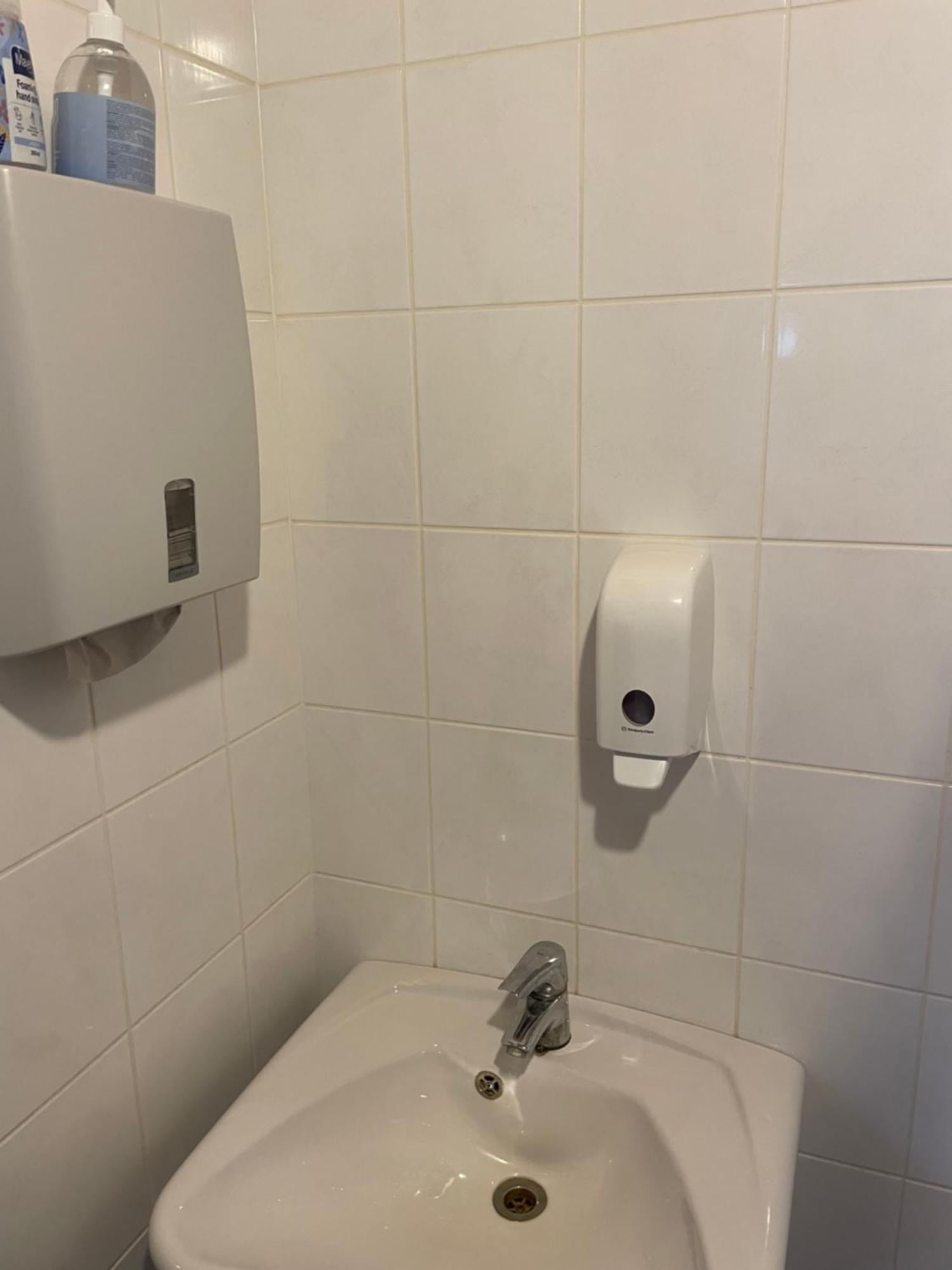 Toila Sadamakapteni Tuba Kültér fotó